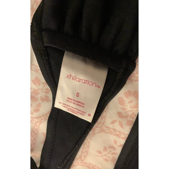 BIKINI TOP SWIMWEAR - Picture 3 of 3